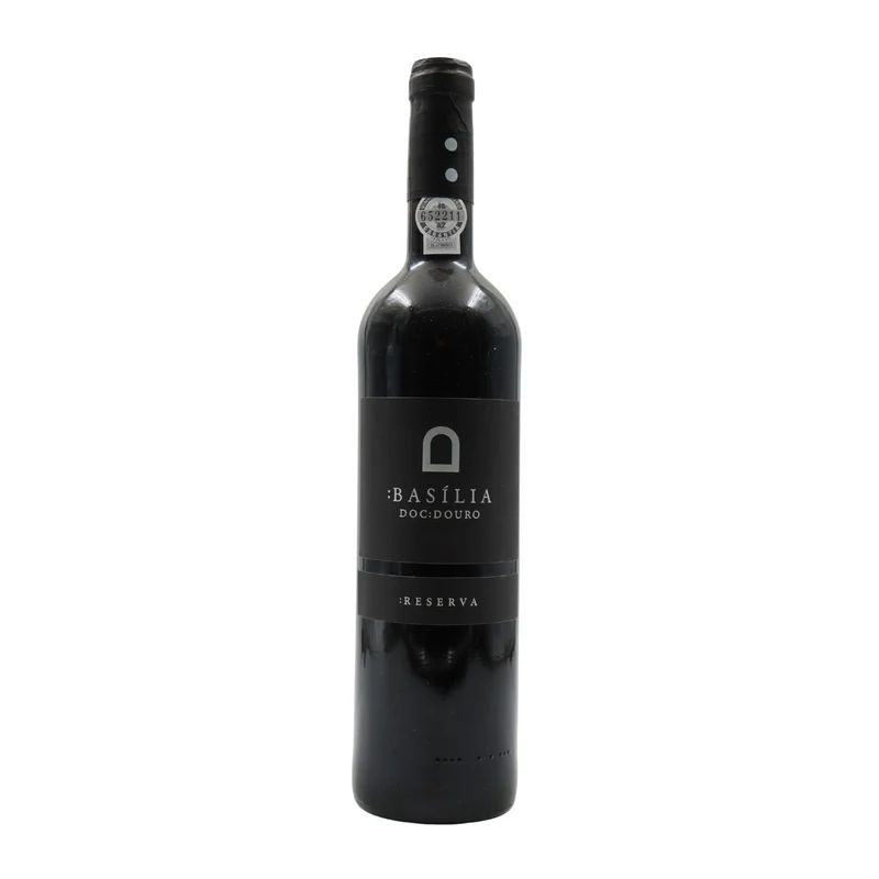 Basilia Reserva Tinto