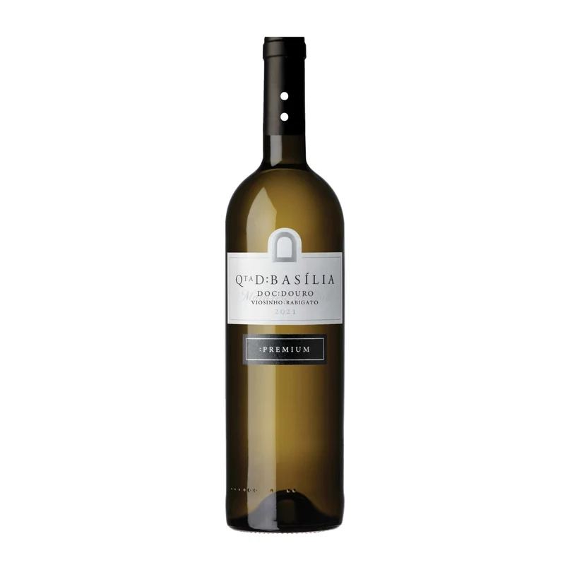 Basilia Premium Branco