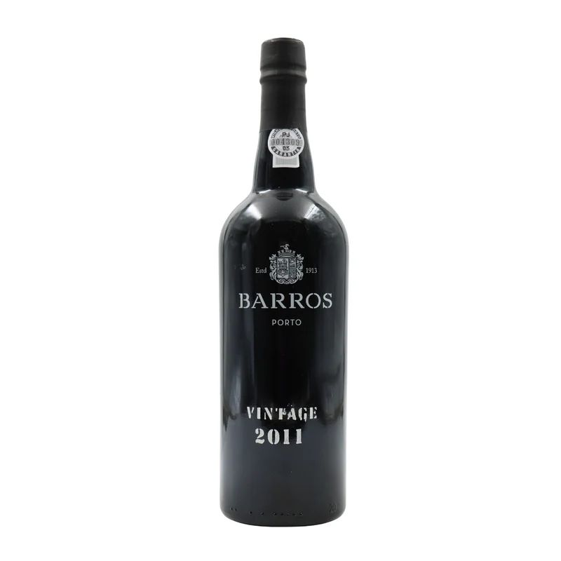 Barros Vintage Porto 2011