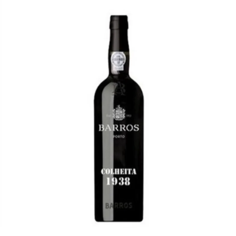 Barros Colheita Porto 1938