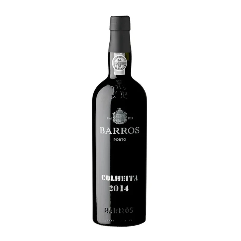 Barros Colheita Port 2014