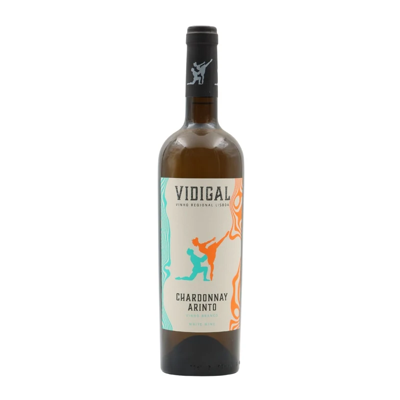 Bailado Arinto Chardonnay Branco