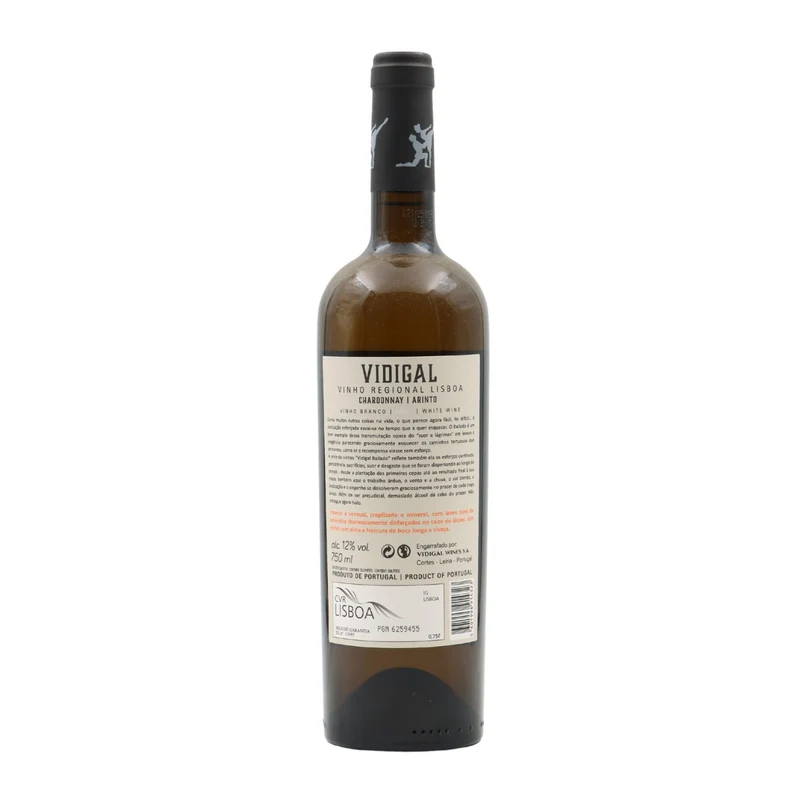 Bailado Arinto Chardonnay Branco