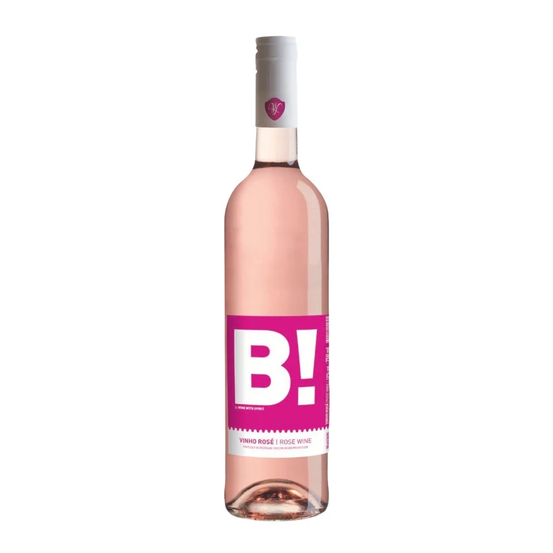 B! By WWS Rosé