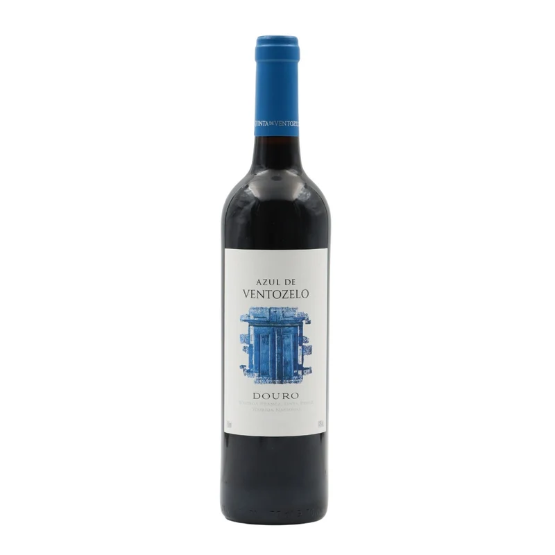 Azul de Ventozelo Tinto