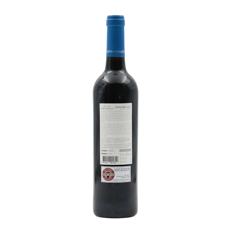 Azul de Ventozelo Tinto