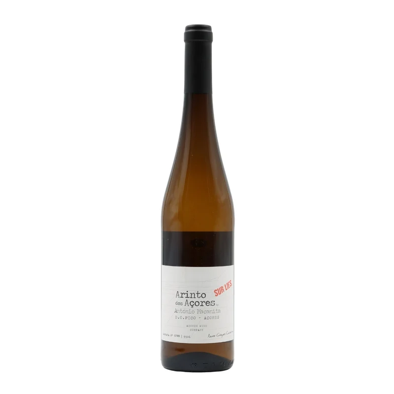 Azores Wine Company Arinto Sur Lies Branco