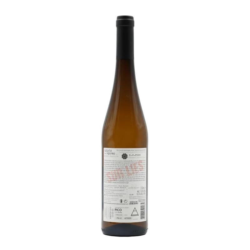 Azores Wine Company Arinto Sur Lies Branco