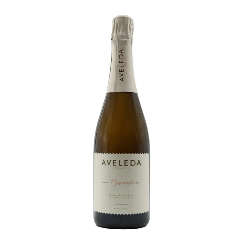 Aveleda Bruto Espumante