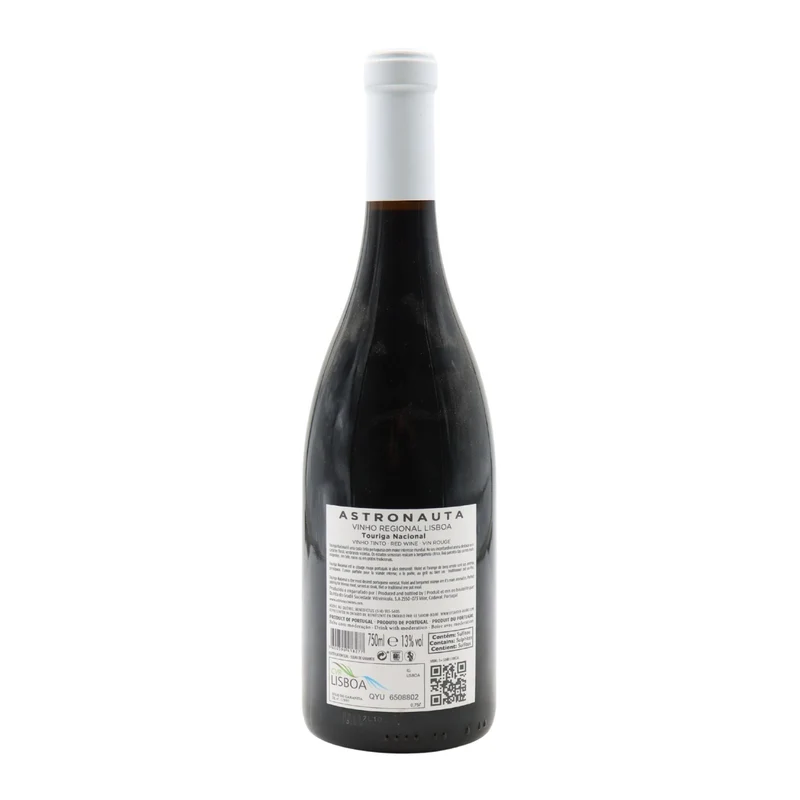Astronauta Touriga Nacional Tinto