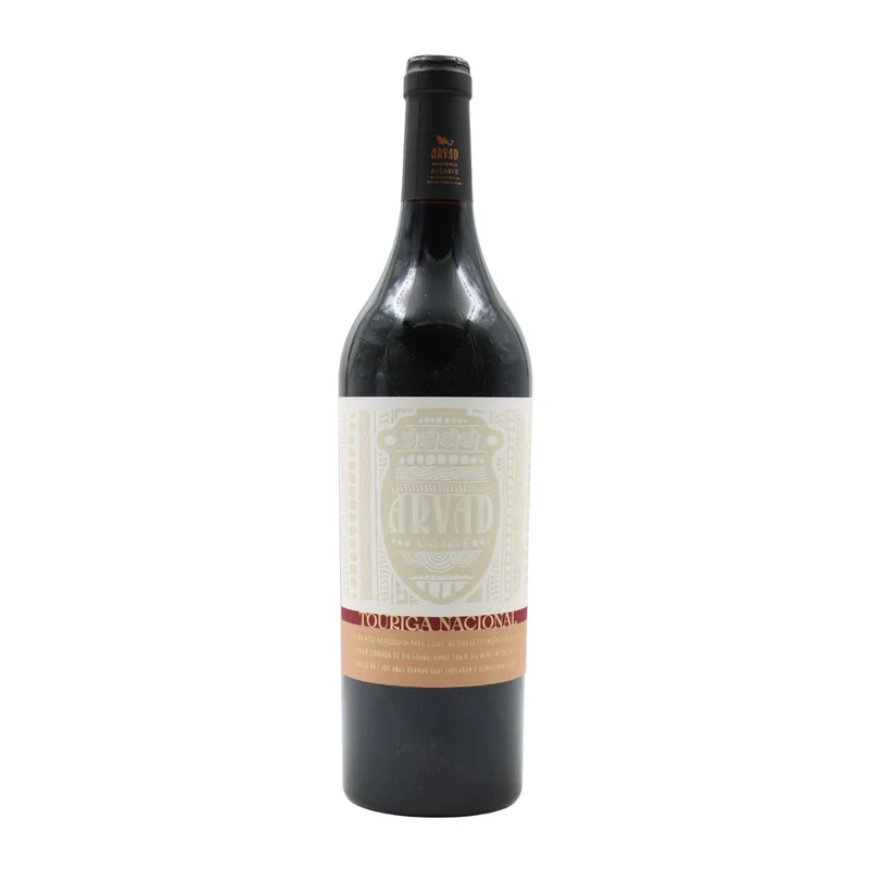 Arvad Touriga Nacional Tinto 2019