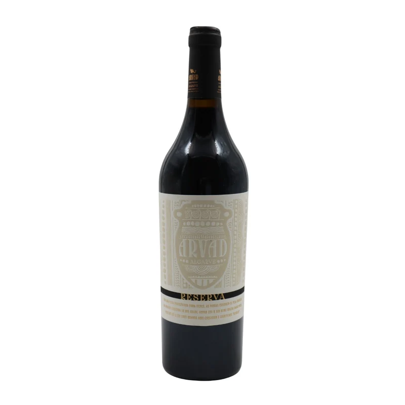 Arvad Reserva Tinto 2019