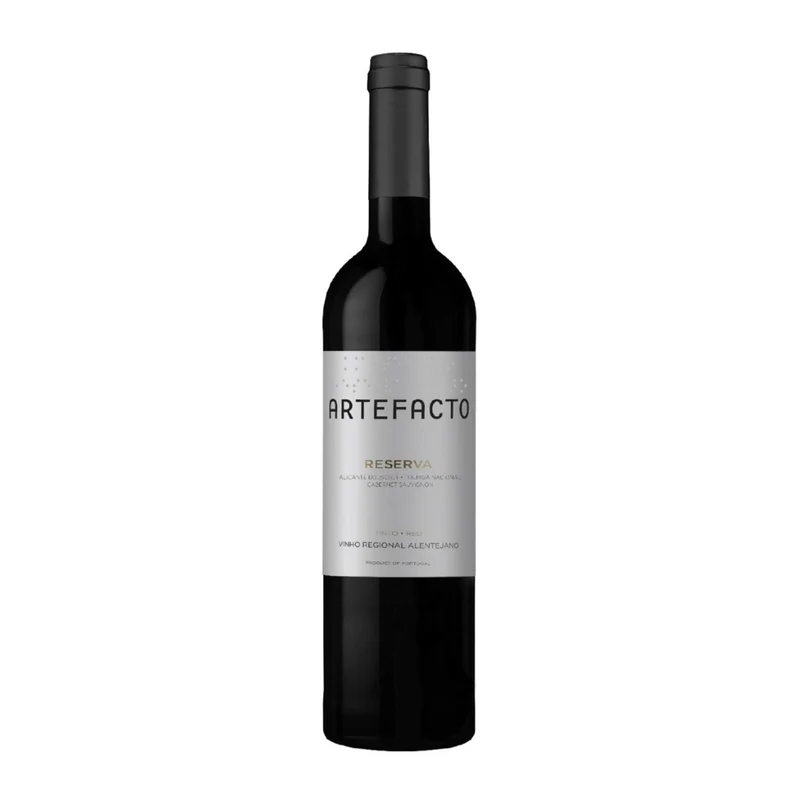 Artefacto Reserva Tinto