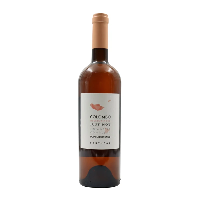 Justinos Colombo Reserva Rosé