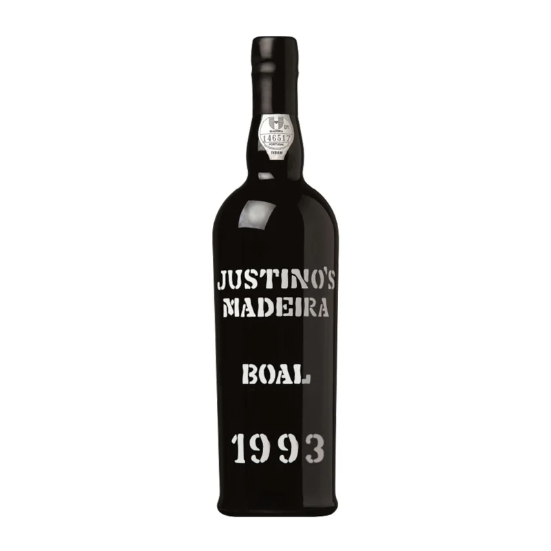 Justinos Boal Frasqueira 1993