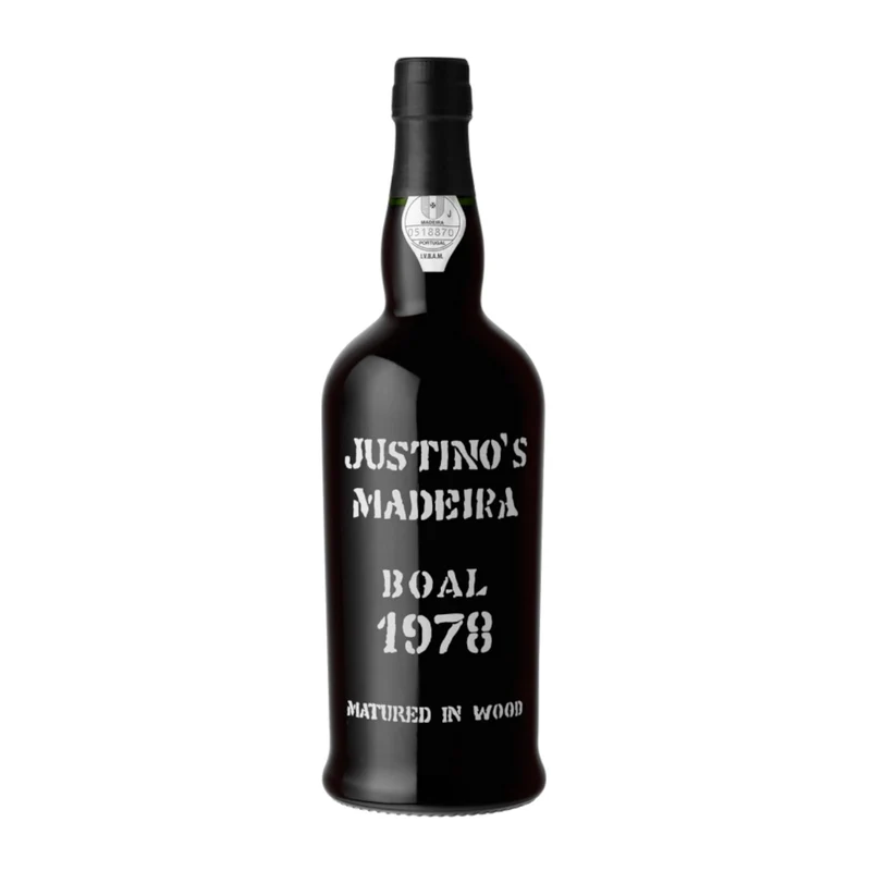 Justinos Boal Frasqueira 1978