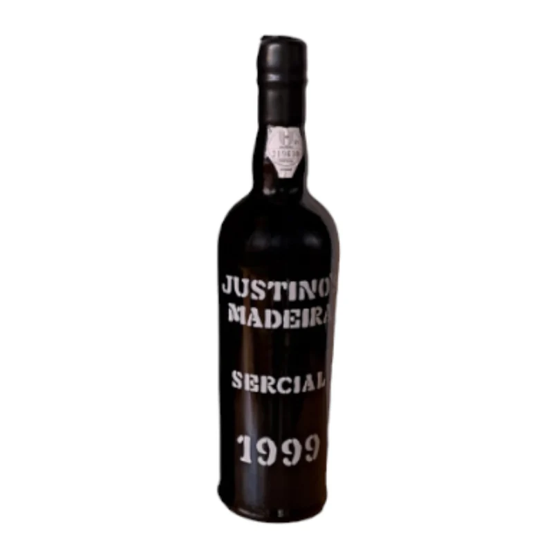 Justinos Sercial Colheita 1999
