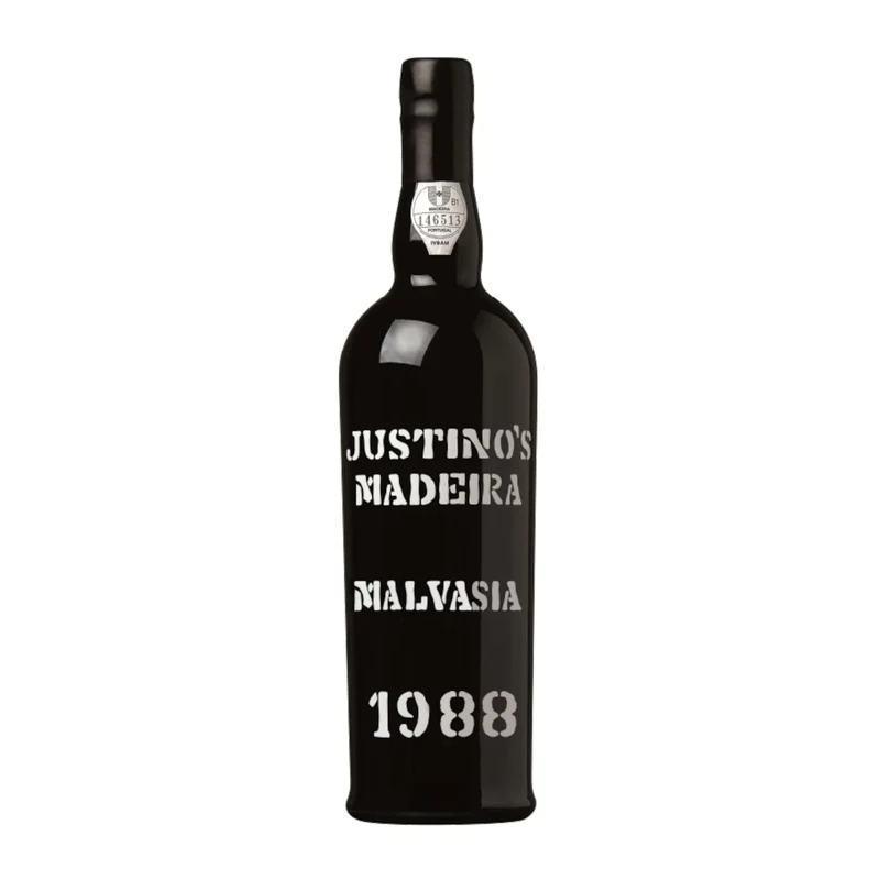 Justinos Malmsey Frasqueira 1988