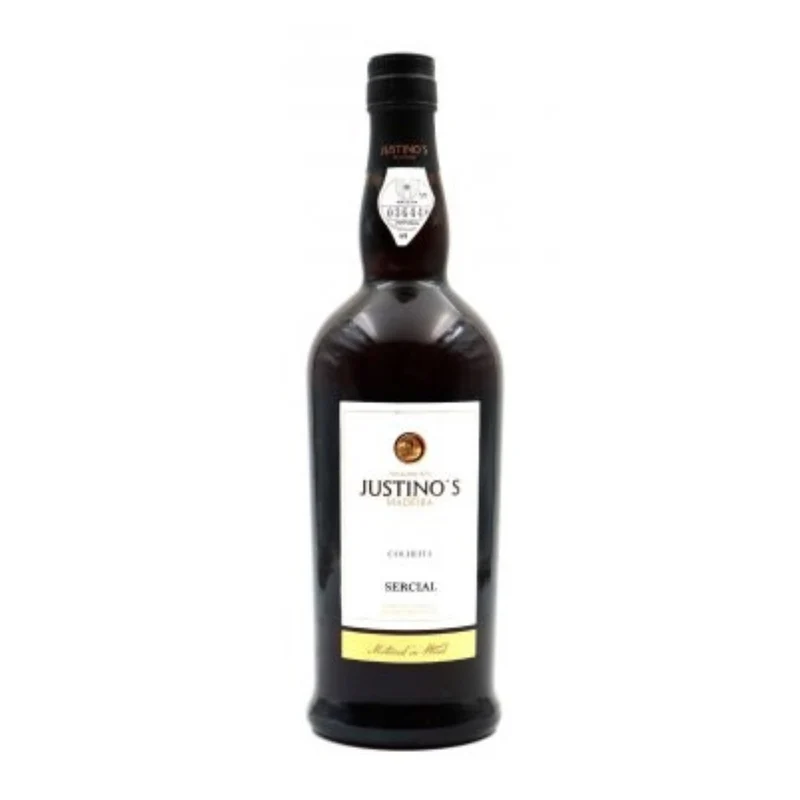 Justinos Sercial Colheita 2009