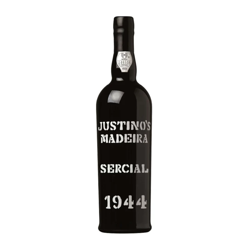 Justinos Sercial Frasqueira 1944