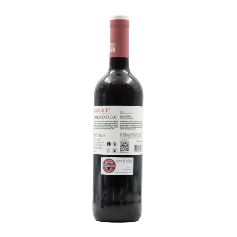 Kopke Muros de São Luiz Tinto