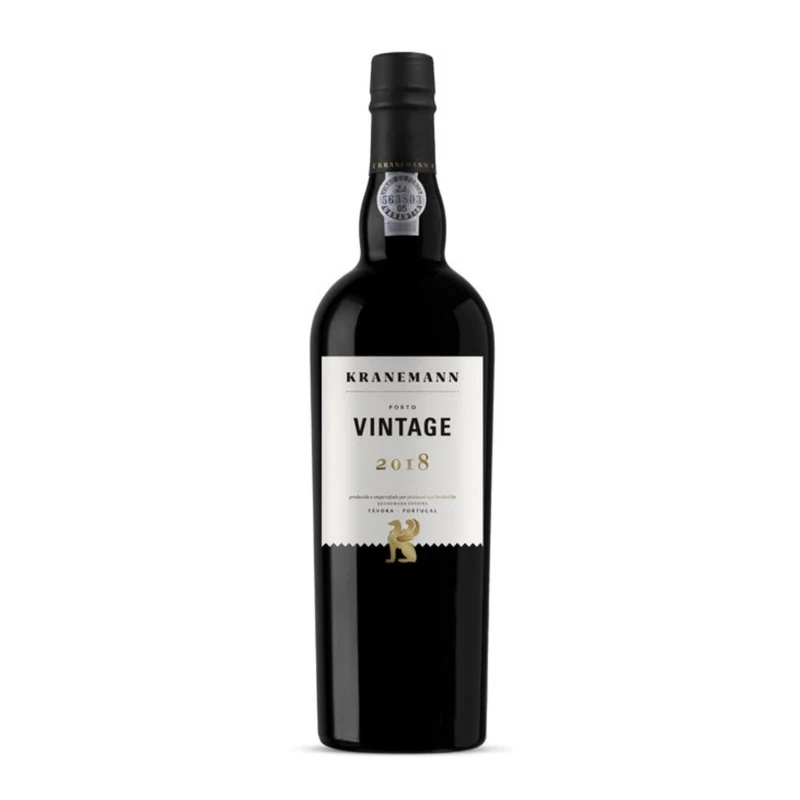 Kranemann Vintage Porto 2018