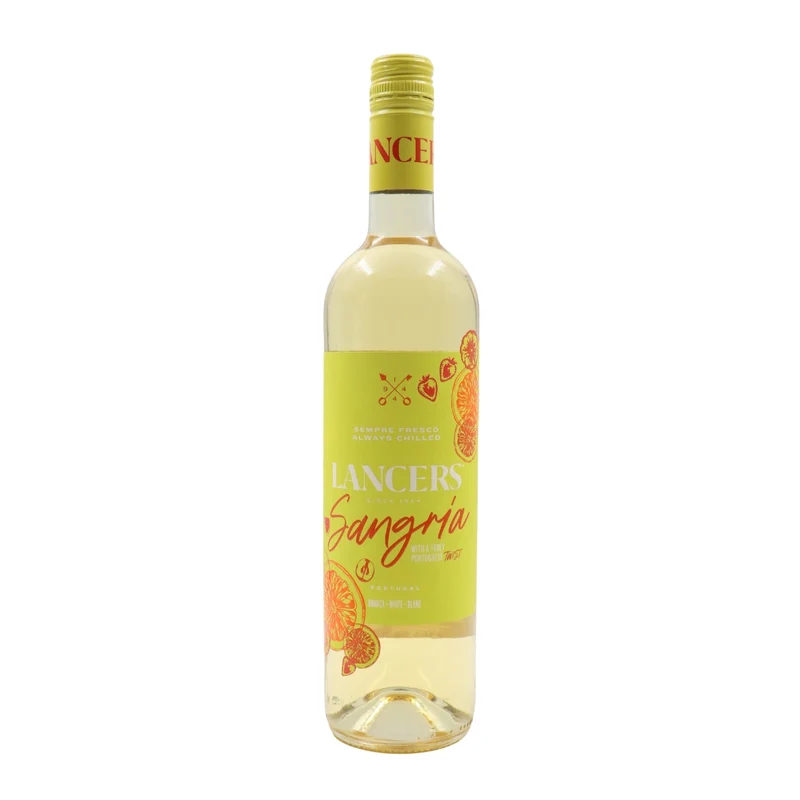 Lancers Sangria Branco
