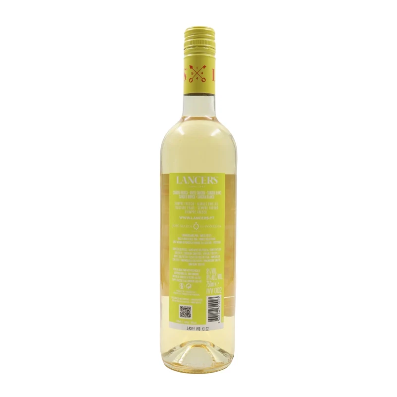 Lancers Sangria Branco