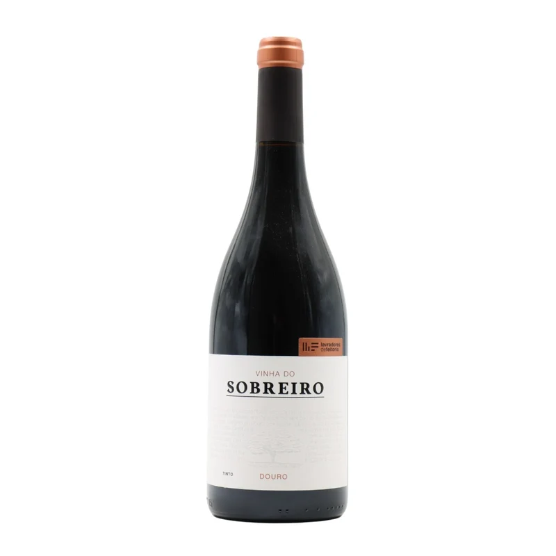 Lavradores de Feitoria Vinha do Sobreiro Tinto 2016