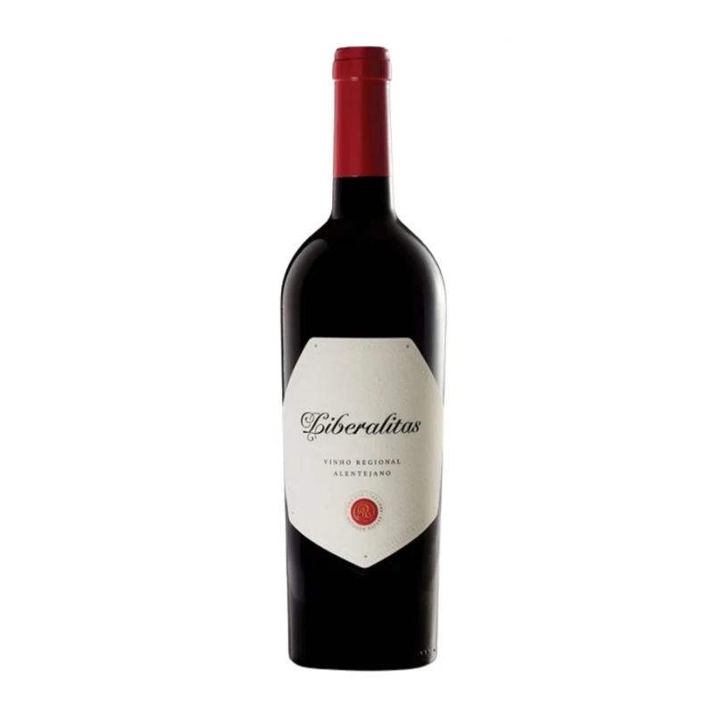Liberalitas Tinto