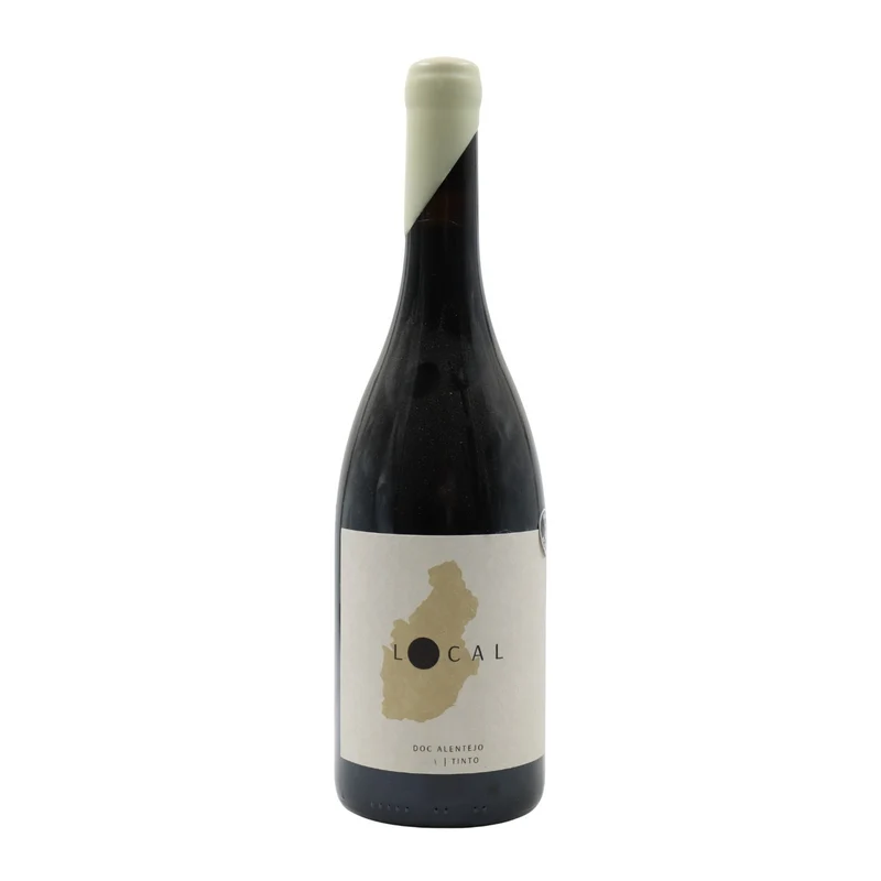 Local Alentejo Tinto 2018