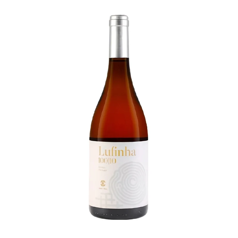 Lufinha Blend Branco