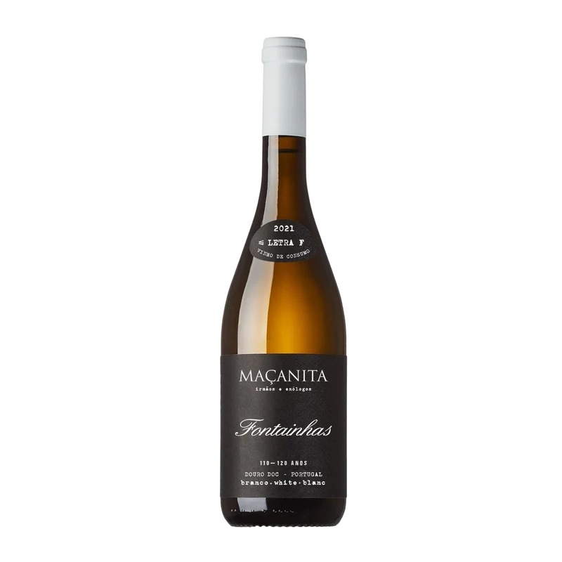 Maçanita Fontainhas Branco