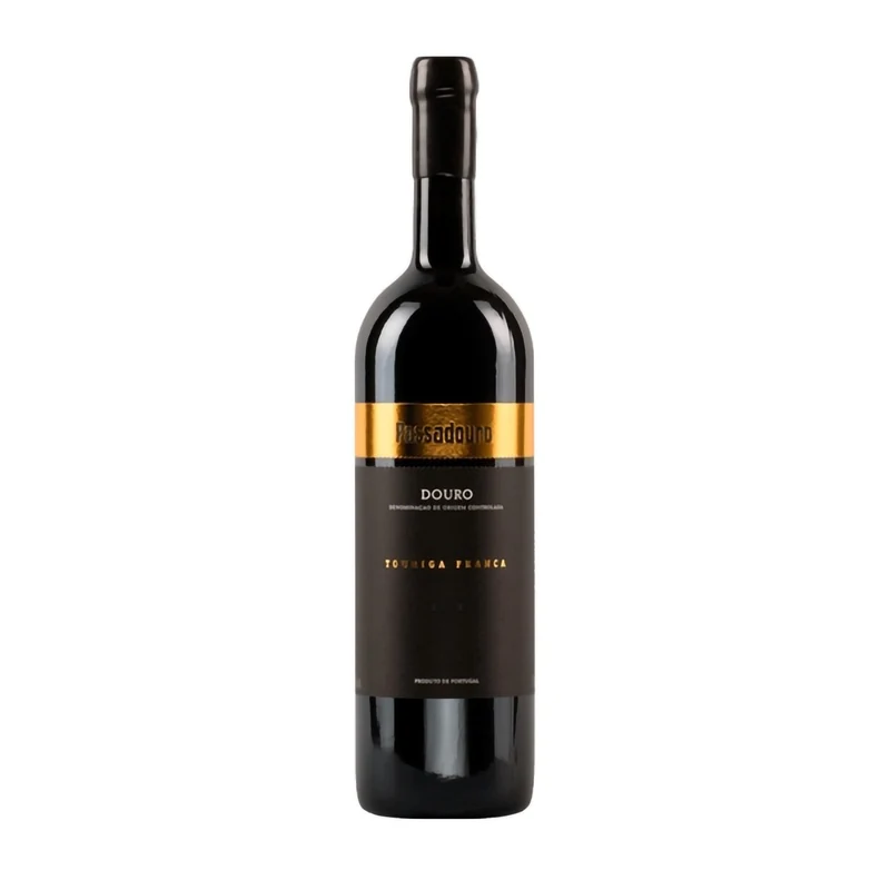 Magnum Passadouro Touriga Franca Tinto 2016