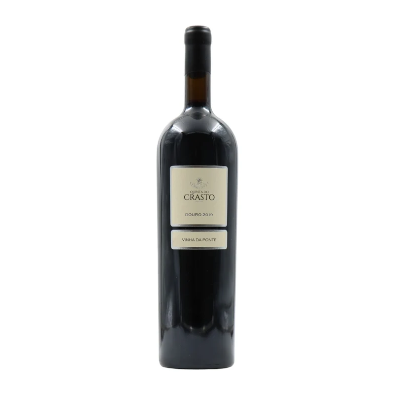 Magnum Quinta do Crasto Vinha da Ponte Tinto 2019