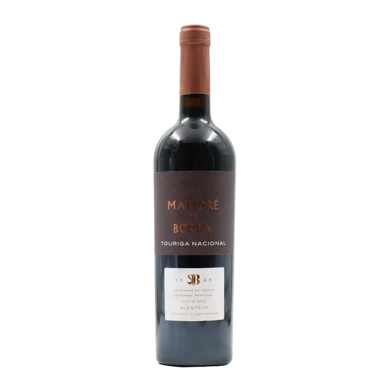 Mamoré de Borba Touriga Nacional Tinto 2019