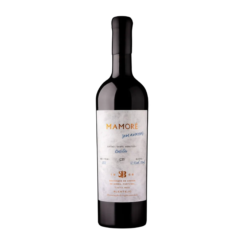 Mamoré Sem Amarras C39 Tinto