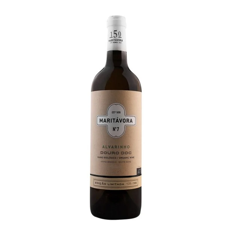 Maritávora Alvarinho Branco