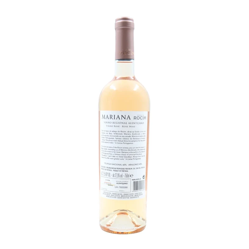 Mariana Rosé
