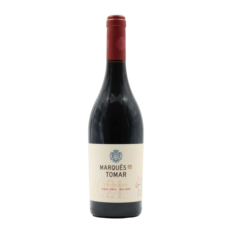 Marquês de Tomar Reserva Tinto