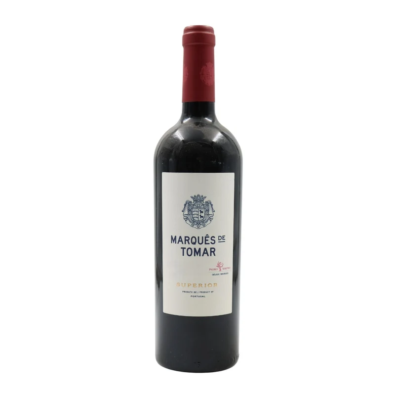 Marquês de Tomar Superior Tinto