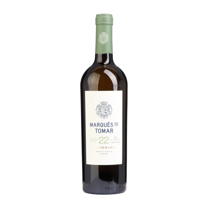 Marquês de Tomar Superior Branco