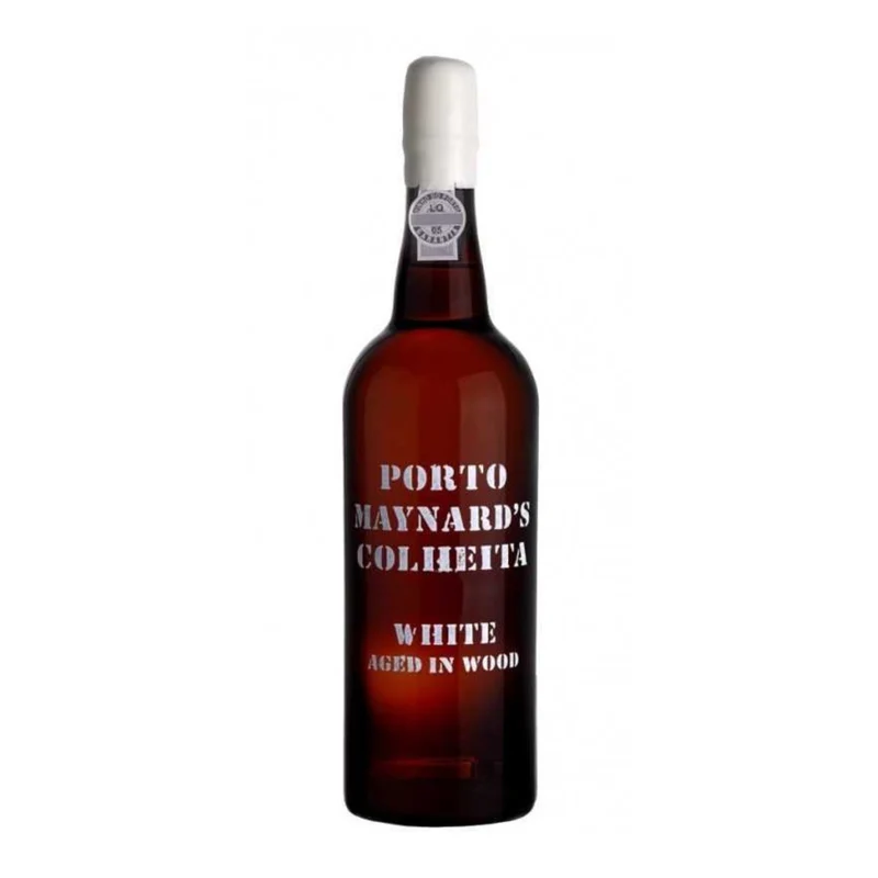 Maynards Colheita White Porto 2010