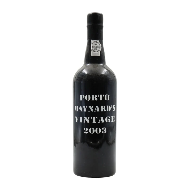 Maynards Vintage Porto 2003