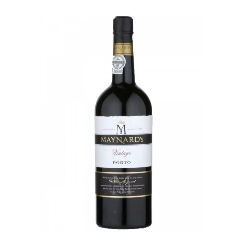 Maynards Vintage Porto 2000