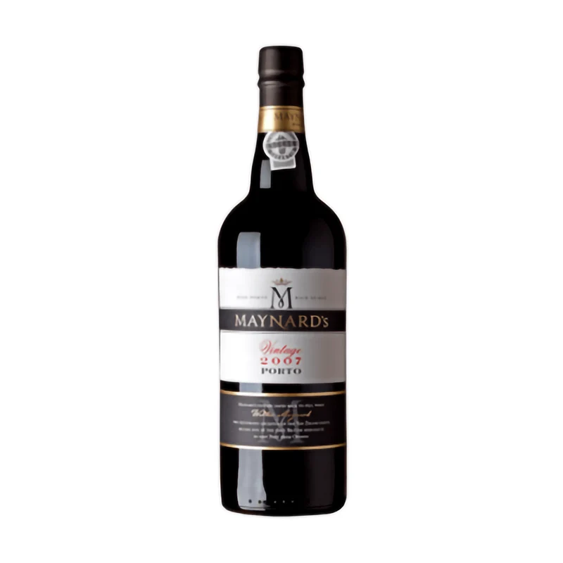 Maynards Vintage Porto 2007