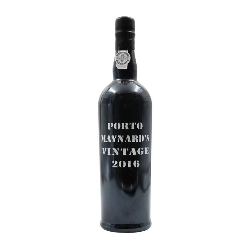Maynards Vintage Porto 2016