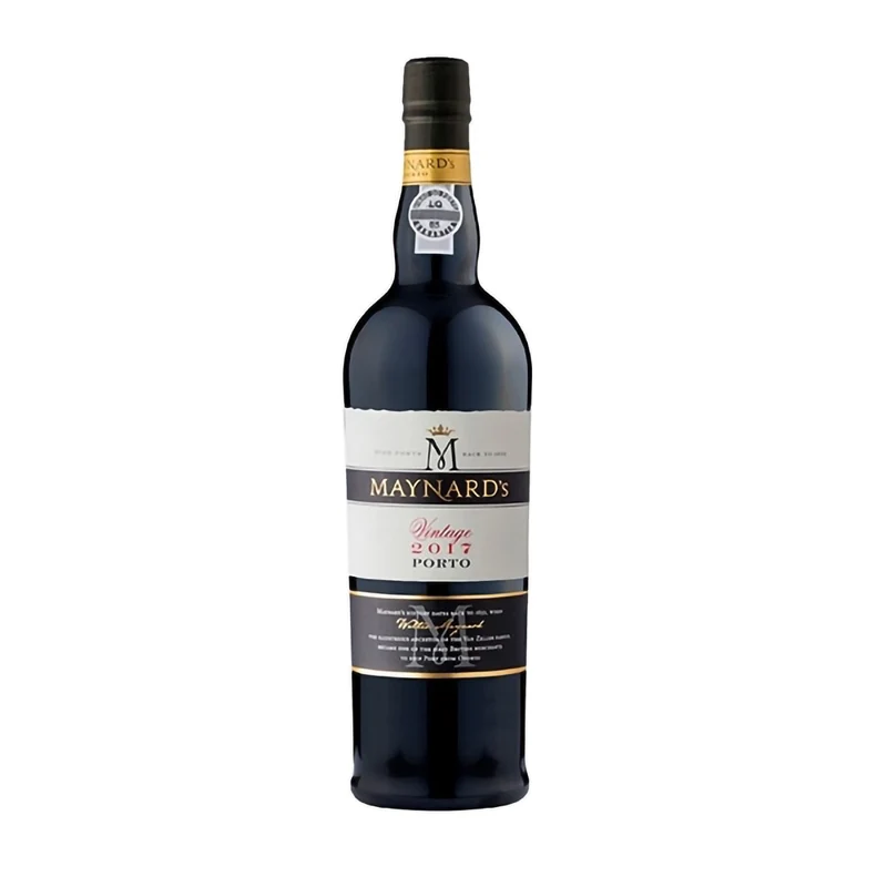 Maynards Vintage Porto 2017