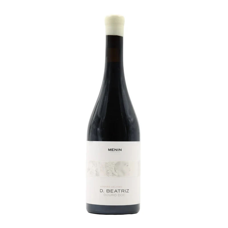Menin D. Beatriz Tinto 2019
