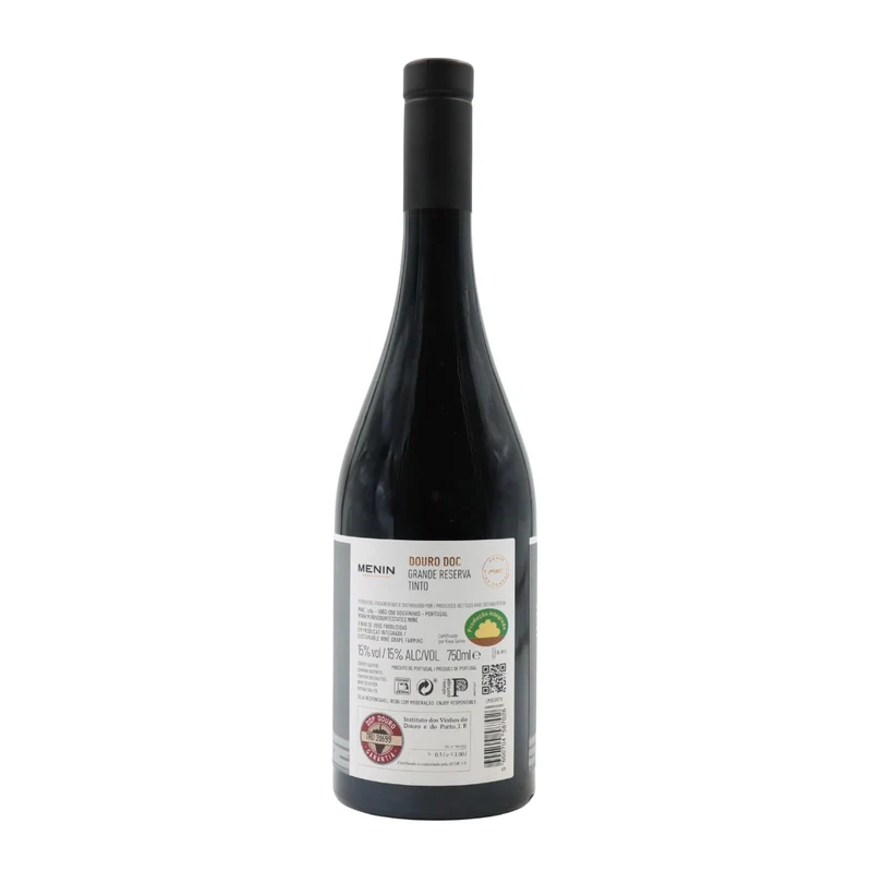 Menin Grande Reserva Tinto 2019
